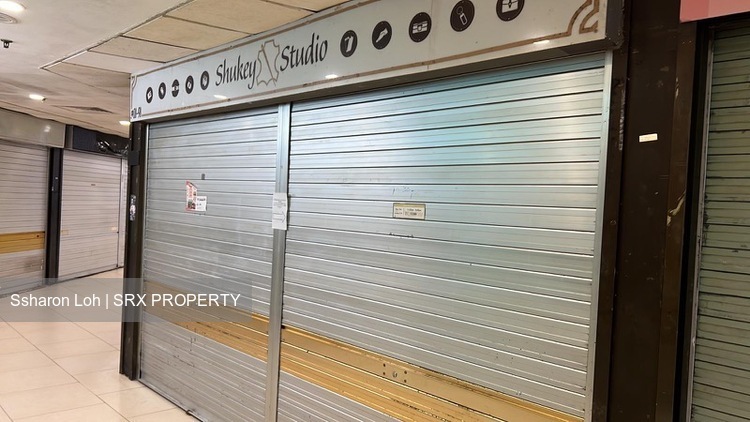 Lucky Plaza (D15), Retail #544348301